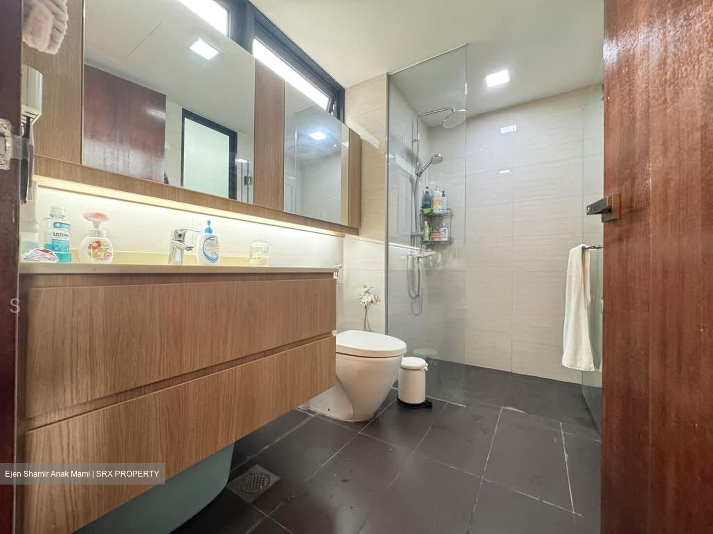 RiverParc Residence (D19), Condominium #591923561